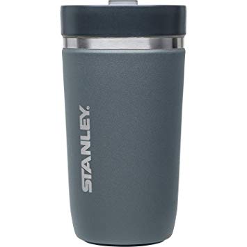 Stanley GO Series with Ceramivac Vacuum Tumbler