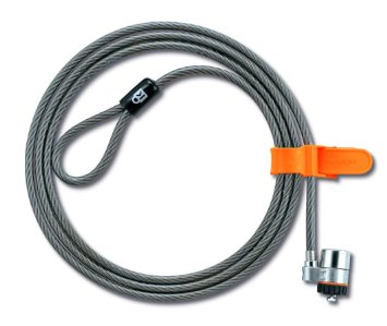 Kensington Microsaver Slim Security Cable