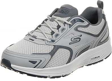 Skechers Mens Go Run Consistent - Performance Running & Walking Shoe Sneaker