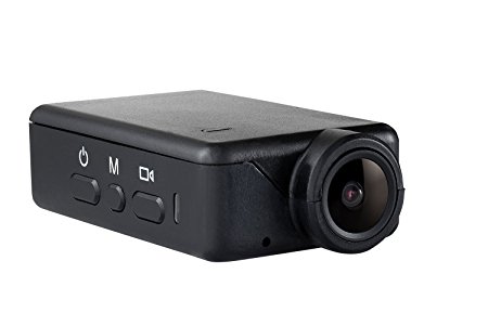 Spy Tec Mobius 2 - 1080p 60fps HD Mini Sports Camera
