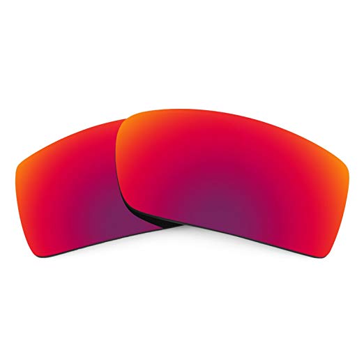 Revant Replacement Lenses for Oakley Gascan