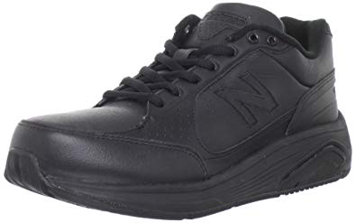 New Balance Women's WW928WS Health Walking Laced Shoe