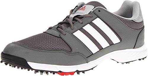 adidas Men's Tech Response 4.0 Golf Shoe