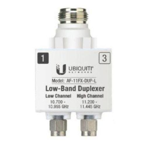 Ubiquiti AF-11FX-DUP-L air Fiber Duplexer Low-Band