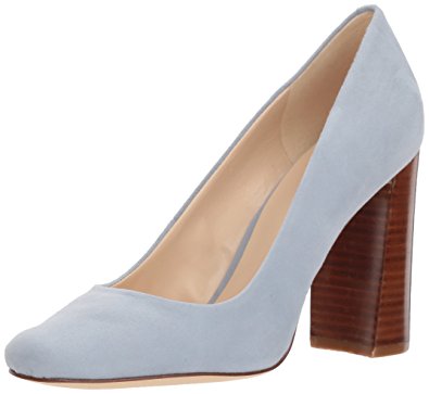 Nine West Women's Denton Suede Pump