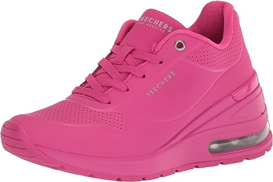 Skechers Women's Million Elevat-air Sneaker