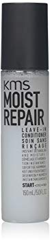 KMS MOISTREPAIR Leave-In Conditioner Detangle, Moisturize, Smooth Style Prep Heat Protection, 5 oz