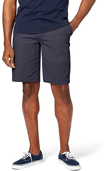 Dockers Men's Classic Fit Perfect Short