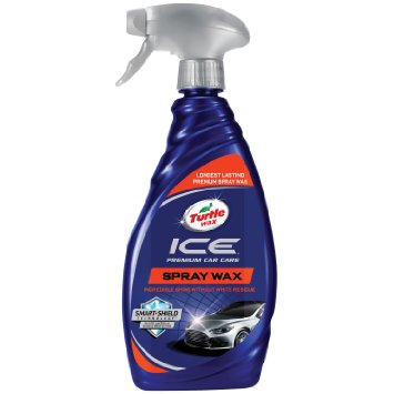 Turtle Wax T-477R ICE Spray Wax - 20 oz.