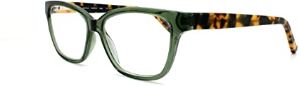 Sightline 6010 Progressive Multifocus Reading Glasses Premium Quality Acetate Frame AR Coated Lenses