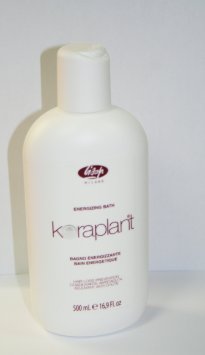 Keraplant Hair Loss and Hair Thinning Prevention Shampoo