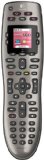 Logitech Harmony 650 Remote Control - Silver 915-000159 Certified Refurbished