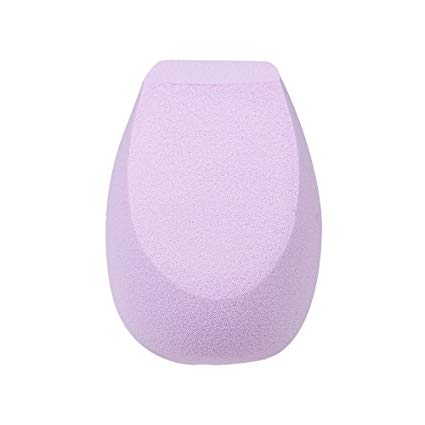 PONY EFFECT Pebble Blender #Lilac, Techniques Makeup Sponge, Foundation Blending Sponge, Premium Tools