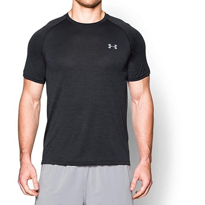 Under Armour Men's Tech Short Sleeve T-Shirt