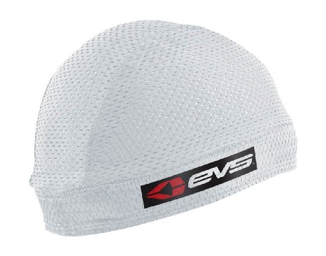 EVS Sports Sweat Beanie [WHITE]