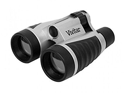 Vivitar CS530 5 x 30 Binocular (Black)