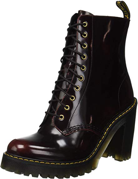 Dr. Martens Women's Kendra Fashion Boot