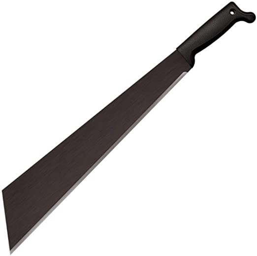 Cold Steel Slant Tip Machete