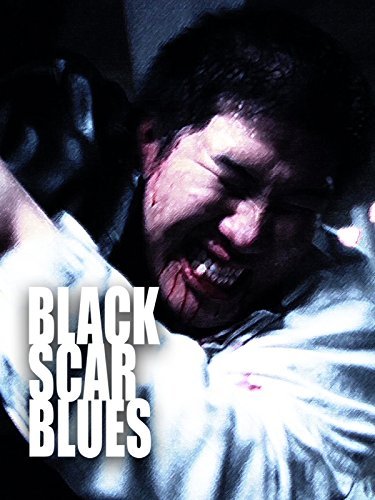 Black Scar Blues