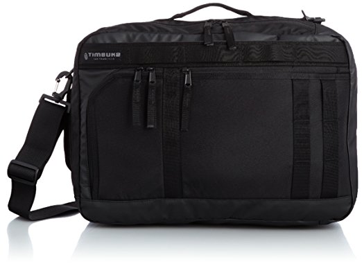 Ace Laptop Backpack Messenger Bag