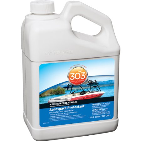 303 Products 30370 Aerospace Protectant - 128 oz