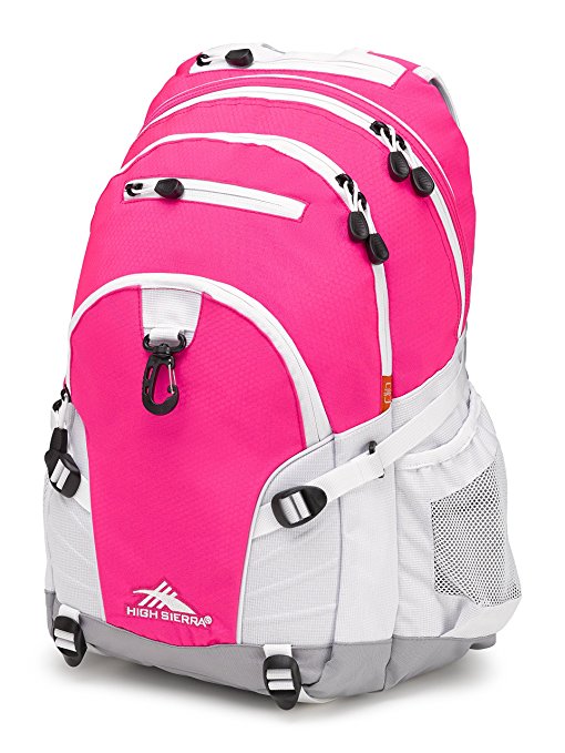 High Sierra Loop Backpack