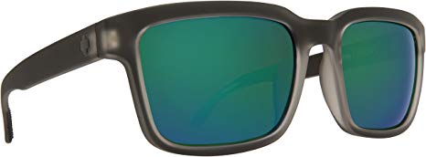 SPY Optic Helm 2 Wayfarer Sunglasses