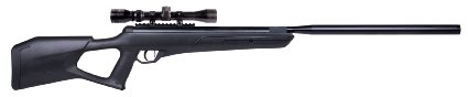 Benjamin Trail Nitro Piston 2 Air Rifle with Scope