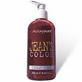 Alfaparf Jeans Color - Deep Red 250ml