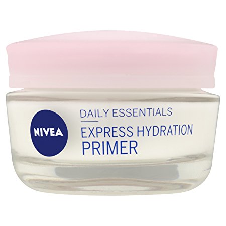 Nivea Visage Hydrating Primer Dry/ Sensitive 50ml