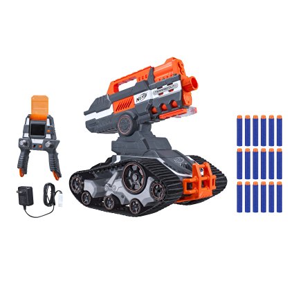 Nerf N-Strike Elite TerraScout