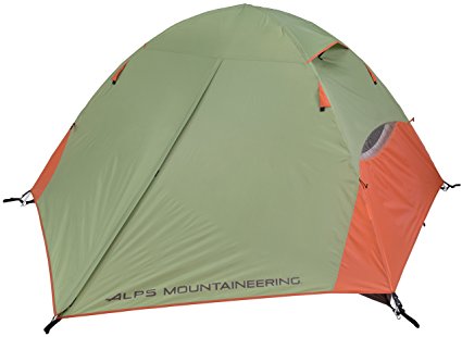 ALPS Mountaineering Taurus 2-Person Tent with Fiber Glass