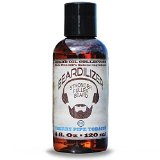 Beardilizer  Beard Oil Collection - 5 Cherry Pipe Tobacco 4 Oz - Made with 100 Natural Ingredients
