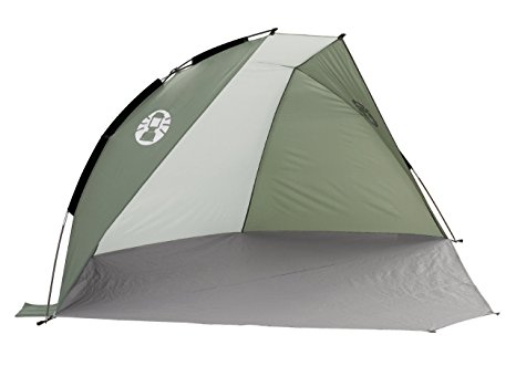 Coleman Sundome Beach Shelter with UV Guard