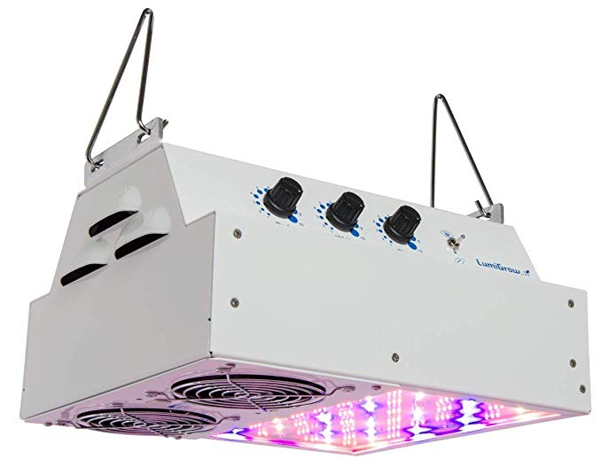 Lumigrow Pro Series Pro 325 LED Lighting Systems