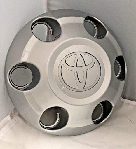 TOYOTA OEM Tacoma 2005-2013 Wheel Center Cap HUBCAP 42603-AD050 HOL 69459