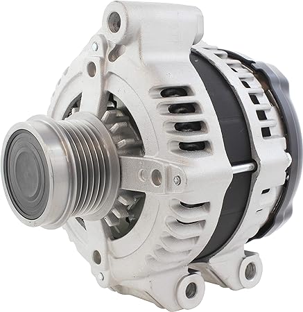 New Premium Alternator fits Chrysler Town & Country V6 3.6L 3604cc 220cid 2011 2012 2013 2014 2015 2016 VW Routan 11 12 13 14 7B0-903-015C 7B0-903- 15CXRMN 421000-0770 4801624AD 04801624AD 68272108AA