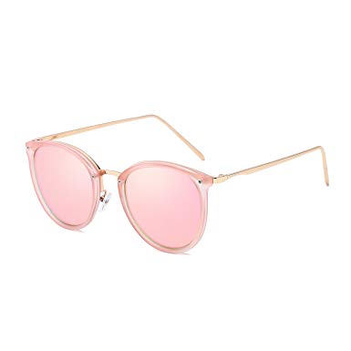 VeBrellen Women Sunglasses Polarized TAC Lens Driving Glasses Men UV400