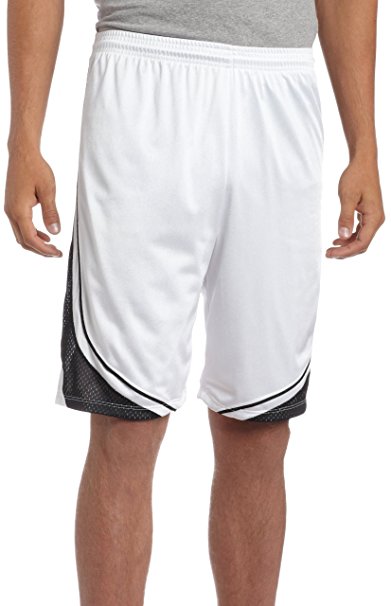 ASICS Men's Player 10 Shorts