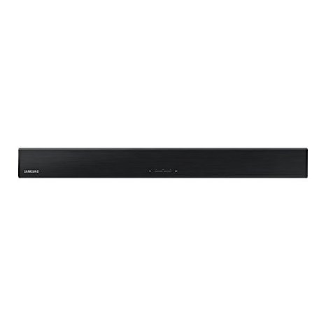Samsung HW-J250 80 W 2.2 Channel Soundbar with Bluetooth and Built-In Subwoofers