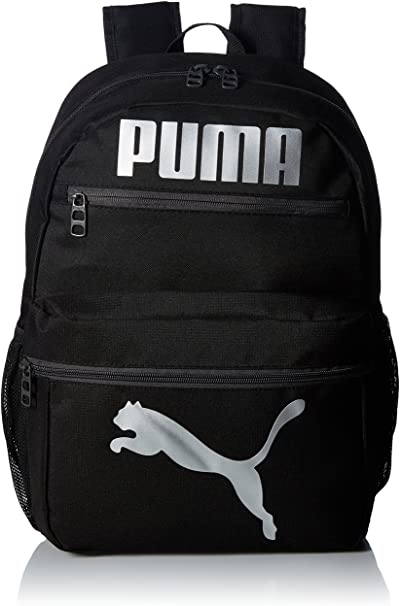 PUMA Boys' Big Evercat Meridian 2.0 Backpack