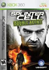 Tom Clancy's Splinter Cell Double Agent - Xbox 360