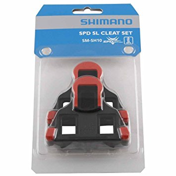 Shimano SPD-SL Cleat Set