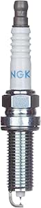 NGK 92217 DILKAR7B8 Spark Plug (Pack of 1)