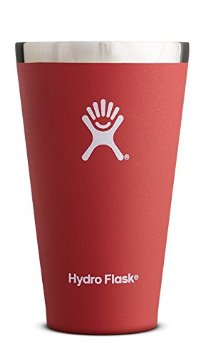 Hydro Flask Vacuum Insulated True Pint, 16-Ounce