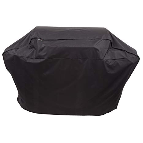 Char Broil All-Season Grill Cover, 5  Burner: Extra Large