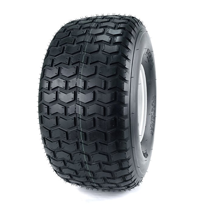 Kenda K358 Turf Rider Lawn and Garden Bias Tire - 20/10-8