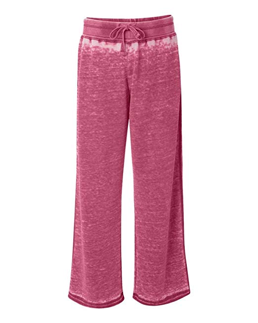 J. America Women's ZEN Fleece Sweatpants