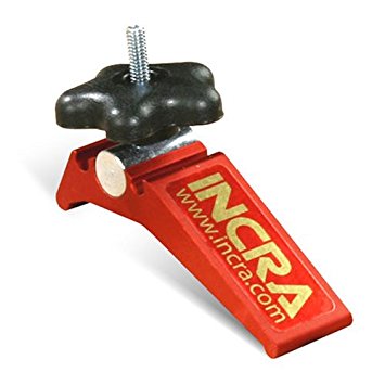 INCRA Build-It Hold Down Clamp