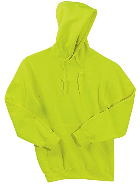 Gildan 12500 - DryBlend Hooded Sweatshirt